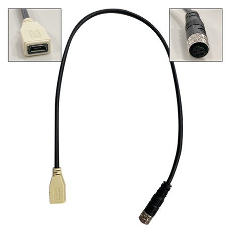 Furuno 001-646-940-00 Usb Cable||001-646-940-00.Png||85||fur0164694000||2470351