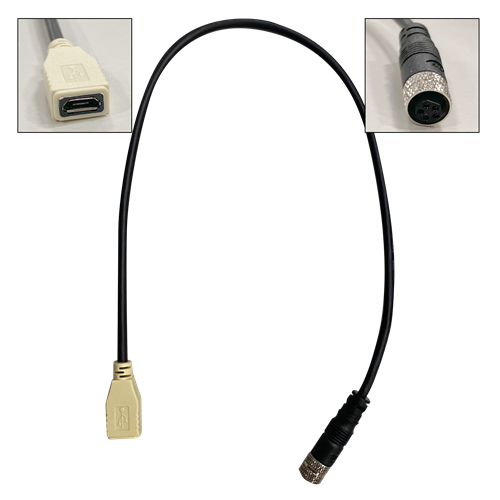 Furuno 001-646-940-00 Usb Cable||001-646-940-00.Png||85||fur0164694000||2470351