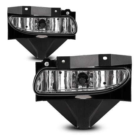 Product of Winjet CFWJ-0086-C Driving/ Fog Light 