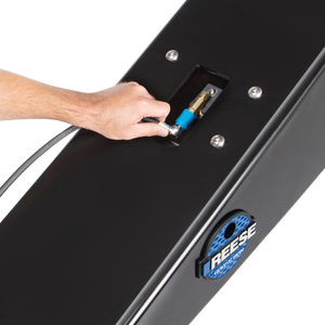 Product of Reese 94920  Fifth Wheel Trailer Hitch Pin Box 