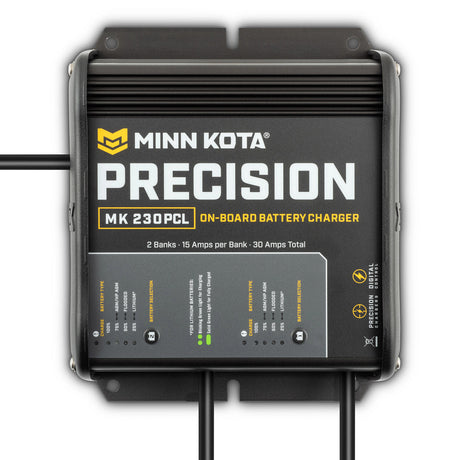 Minn Kota 1832304 Battery Charger||1832304_1.Jpg||86||min1832304||1559579