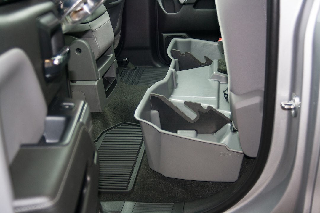 Product of Du Ha 10304 Under Seat Storage Unit