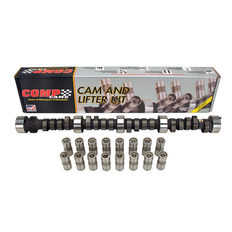 Comp Cams Cl12-242-2 Camshaft And Lifter Kit||cl12-242-2.Jpg||85||c56cl122422||1749322