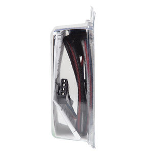 Tekonsha 307200 Trailer Brake Control Wiring Harness||3072-P_3.Jpg||86||t1m307200||1502533