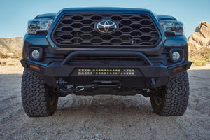 Body Armor Tc-19339w Bumper Extension||||92||b96tc19339w||2006744
