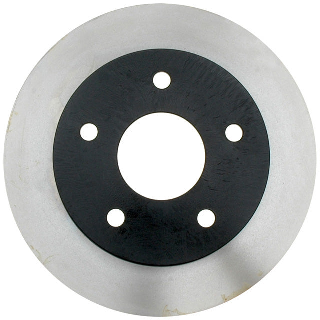 Product of Raybestos Brakes 76918R R-Line Plain Face 2-Piece Brake Rotor 