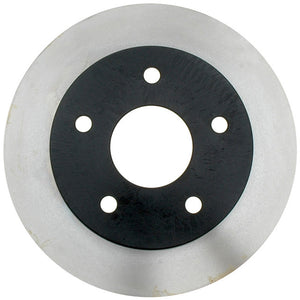 Product of Raybestos Brakes 76918R R-Line Plain Face 2-Piece Brake Rotor 