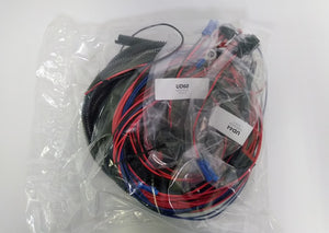 Dana/ Spicer 10021771 Differential Locker Compressor Wiring Harness||10021771_Fro.Jpg||85||dsp10021771||1193343