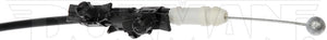 Dorman (Oe Solutions) 912-431 Hood Release Cable||912-431-006.Jpg||91||d18912431||1037135