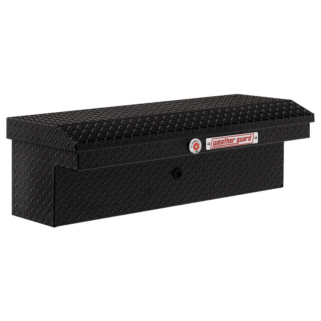 Product of Weather Guard (Werner) 180-5-04 Low Profile Toolbox 
