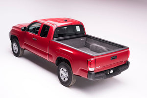 Product of BedRug BRY19DCK Drop-In Under Rail Bed Liner 