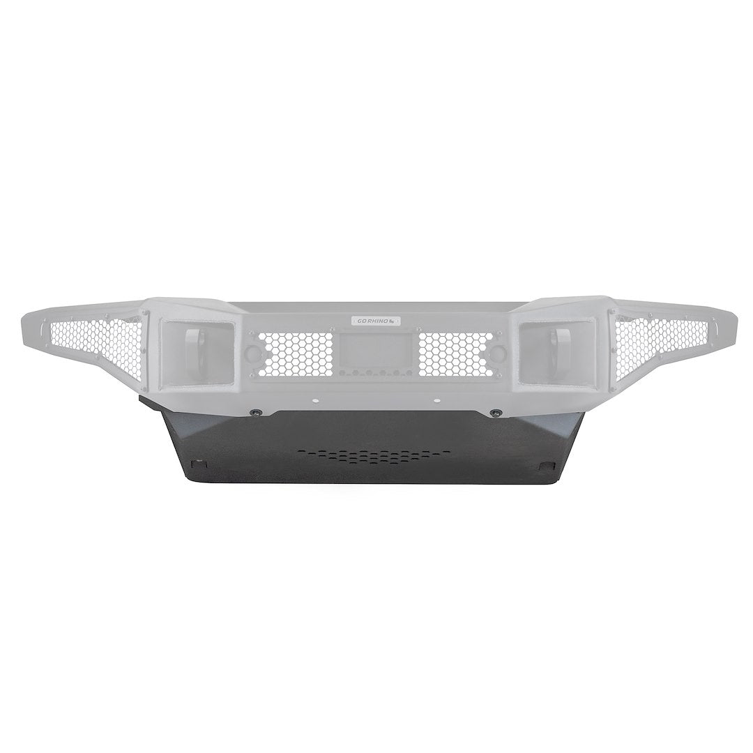 Product of Go Rhino 332120t Skid Plate
