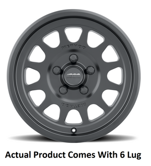 Method Race Wheels Mr41451060564 Wheel||mrw_414-Matte-Black-5lug-Studio-Front1.Png||85||mrw1451060564||1665968
