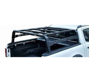 Product of Black Horse Offroad TR11B  Truck Bed Bar 