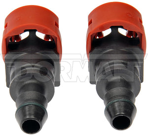 Dorman (Oe Solutions) 800-918 Heater Hose Connector||800-918-002.Jpg||87||d18800918||2244517
