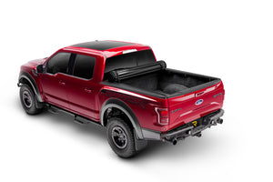 Truxedo 1594716 Tonneau Cover||tx_Sentryct_Ford_Red_05open-Black_Rt.Jpg||87||t701594716||1544087