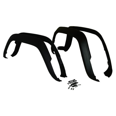 Crown Automotive 5agk Fender Flare||5agk.Jpg||85||c1y5agk||1034059