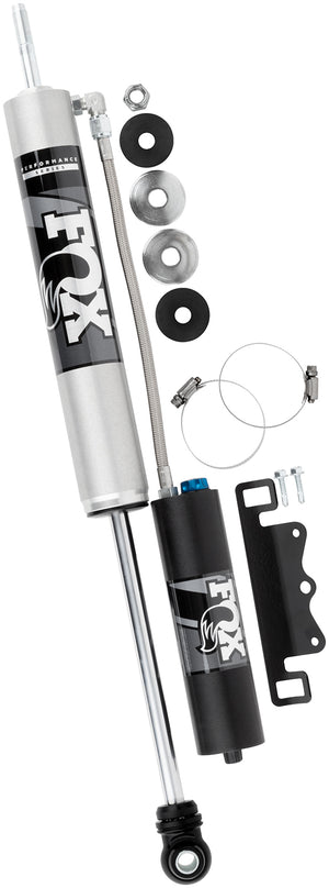 Product of Fox Shocks 985-26-162 Performance Series Monotube Shock Absorber 