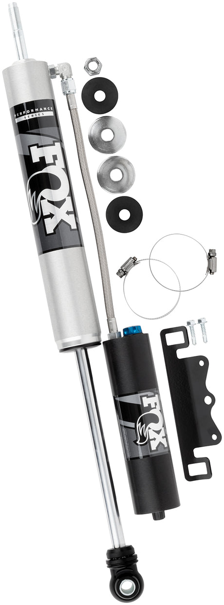 Product of Fox Shocks 985-26-162 Performance Series Monotube Shock Absorber 