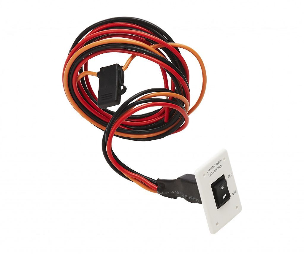 Stromberg Carlson Lg-145236 Trailer Landing Gear Switch||lg-145236.Jpg||85||s2ilg145236||1138246