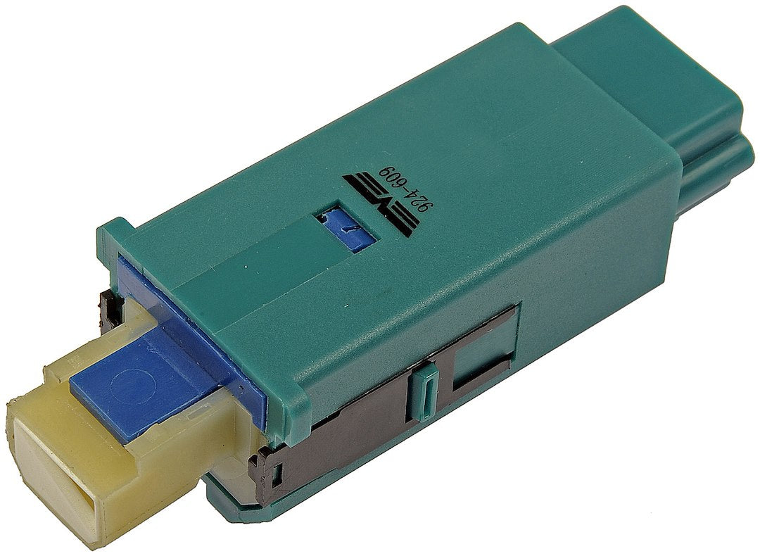 Dorman (Oe Solutions) 924-609 Hazard Warning Switch||924-609-007.Jpg||85||d18924609||1281830
