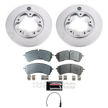 Power Stop Koe9057 Brake Kit||koe9057.Jpg||85||p15koe9057||941283