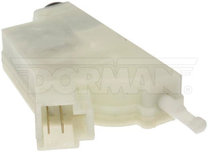 Dorman (Oe Solutions) 746-975 Fuel Filler Door Lock Actuator||746-975_4.Jpg||89||d18746975||1112112