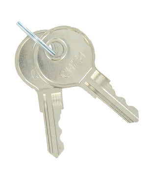 Product of Valterra A524vp Key