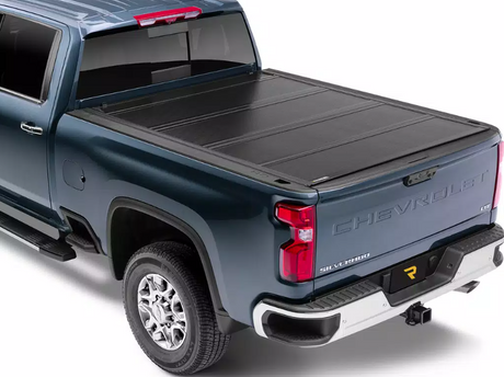 Bak Industries 226134 Tonneau Cover||bakflip G2 Hard Folding Tonneau Cover_1.Png||86||b65226134||1765202