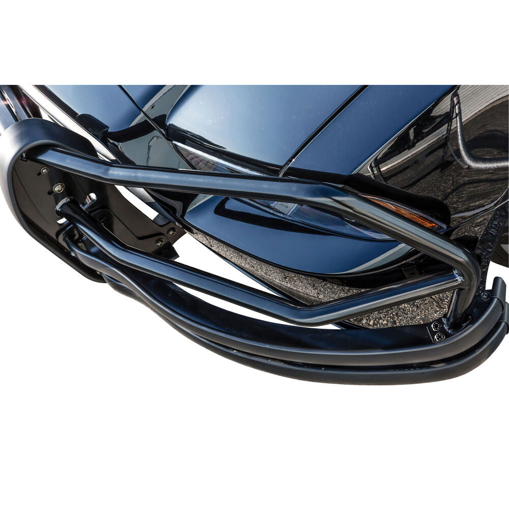 Westin Public Safety 36-2035pb Bumper Guard||36-2035pb_3.Jpg||88||w16362035pb||940772