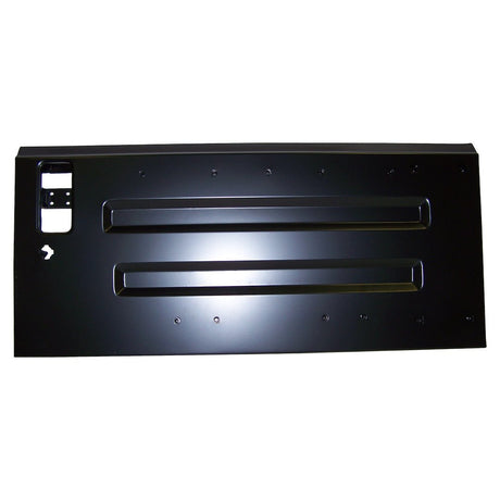 Product of Crown Automotive 55345787  OEM Tailgate 