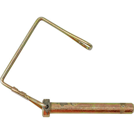 Buyers Products 66060 Trailer Coupler Safety Pin Clip||66060_4.Jpg||89||b8366060||2212348