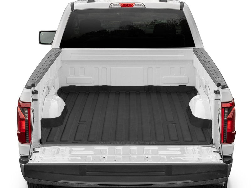 Weathertech (Usa) 39606im Bed Mat||39606im_2.Jpg||87||w2439606im||2266215