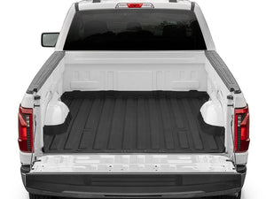 Weathertech (Usa) 39606im Bed Mat||39606im_2.Jpg||87||w2439606im||2266215