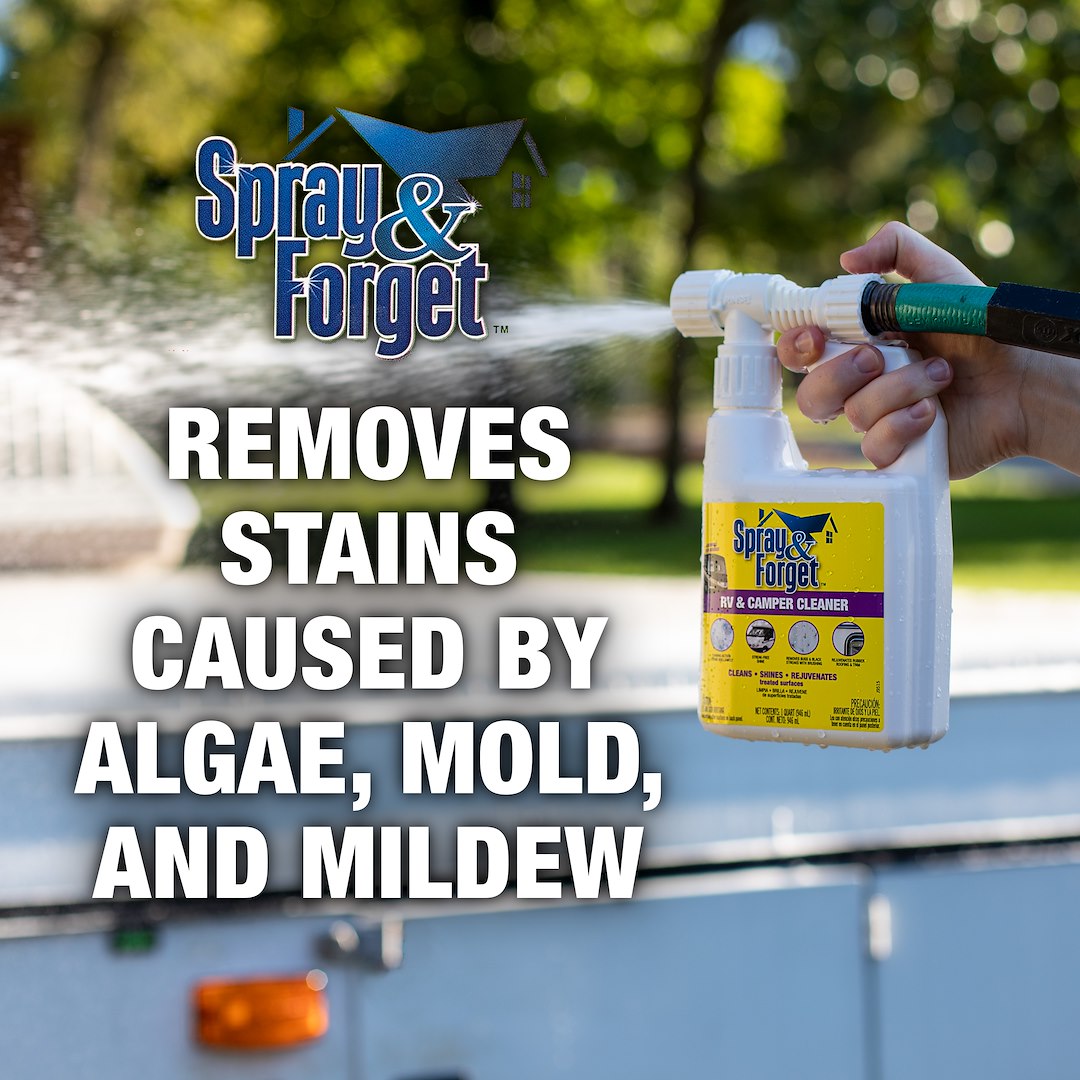 Wm Barr & Company Sfrvcheq04 Rubber Roof Cleaner||||90||w6gsfrvcheq04||1925566