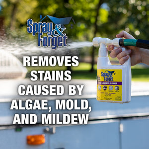 Wm Barr & Company Sfrvcheq04 Rubber Roof Cleaner||||90||w6gsfrvcheq04||1925566