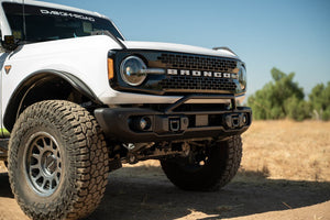 Dv8 Offroad Lbbr-09 Bull Bar||ford-Bronco-Capable-Bull-Bar-Installed-8.Jpg||94||dv8lbbr09||1687424