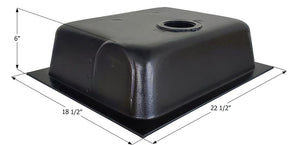 Icon 00437 Waste Holding Tank||icn00437_2.Jpg||87||i6s00437||1637575