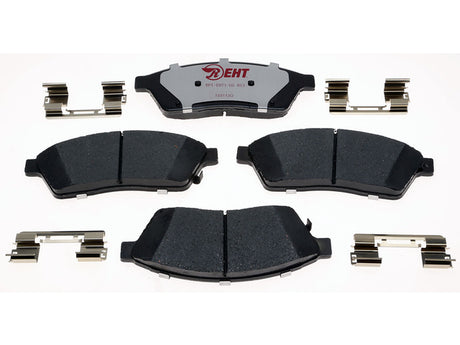 Raybestos Brakes Eht1422h Brake Pad||eht1422h_Fro.Jpg||85||r53eht1422h||1477956