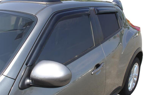 Product of Auto Ventshade (AVS) 94378 Ventvisor Outside Channel Rainguard 