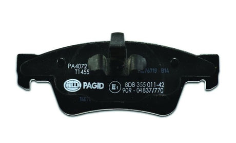 Product of Hella 355011421 Brake Pad - 