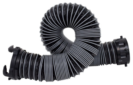 Product of Valterra D04-0605 5 Feet Black Sewer Hose No 