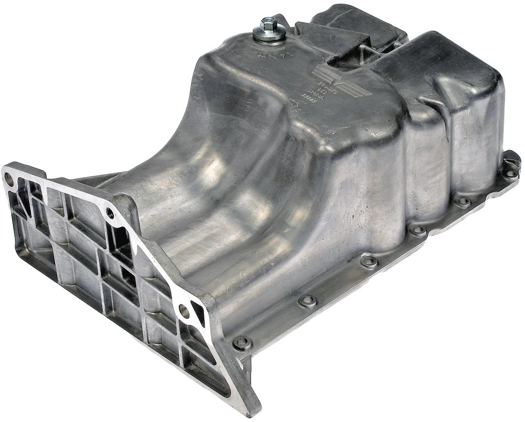 Dorman (Oe Solutions) 264-378 Oil Pan||264-378-007.Jpg||91||d18264378||2242299