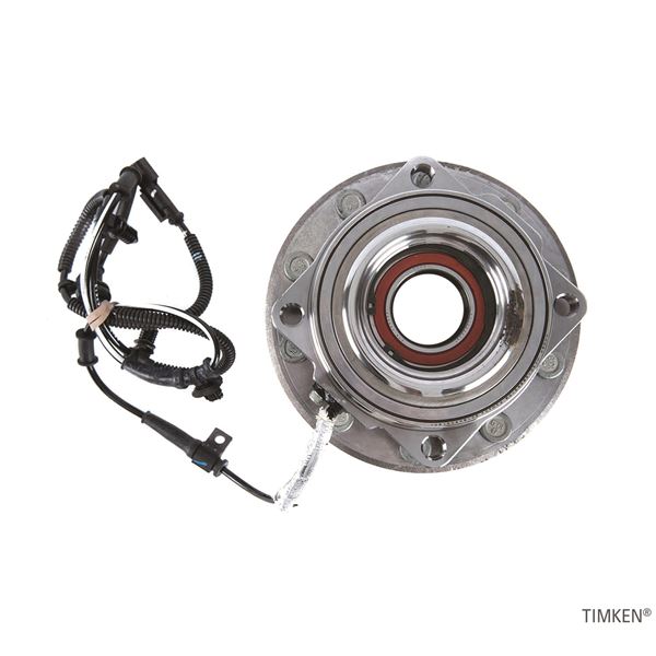 Timken Bearings And Seals Ha590862 Wheel Bearing And Hub Assembly||||88||timha590862||1920910