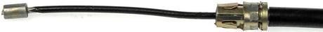 Dorman (Oe Solutions) C93133 Parking Brake Cable||c93133-005.Jpg||86||d18c93133||2249054