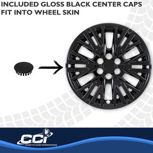 Coast To Coast Imp523blk Wheel Skin||cci_Imp523blk_Impostor Wheel Skin_B2c_4.Jpg||88||cciimp523blk||2193088