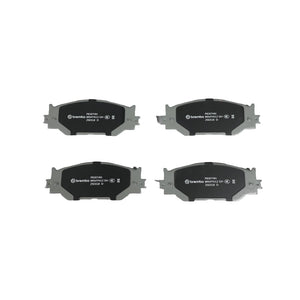 Brembo P83074n Brake Pad||p83074n_Bac.Jpg||89||brmp83074n||1754090