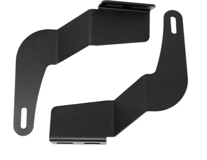 Product of Cali Raised Led Cr2356 Light Bar Mounting Kit