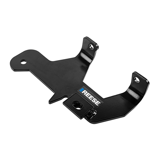 Product of Reese 56018 Bolt-On Fifth Wheel Trailer Hitch Mount Kit 