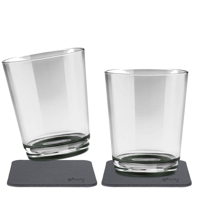Silwy Magnetic S025-0507-2 Drinking Glass||s025-0507-2.Jpg||85||swys02505072||1740418
